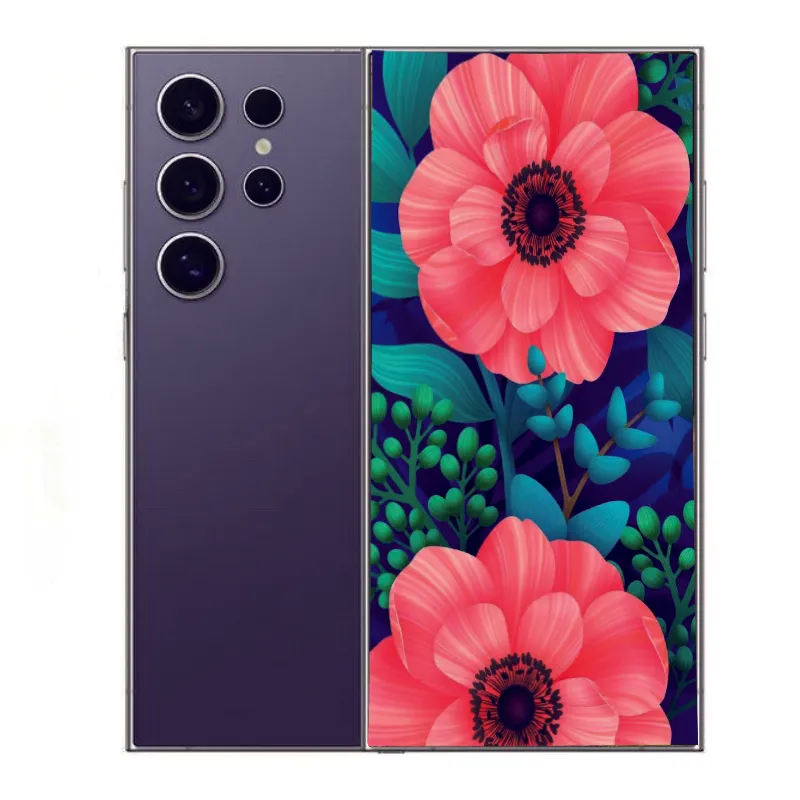 5G Cell Phones S24 … - image