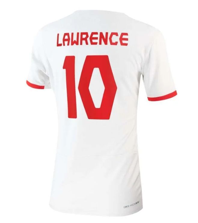 25 26 Canada Soccer Jerseys J.DAVID MEN KIDS KIT WOMEN Uniforms national team DAVIES LARIN UGBO CAVALLINI MILLAR EUSTAQUIO FRASER 2025 2026 football s