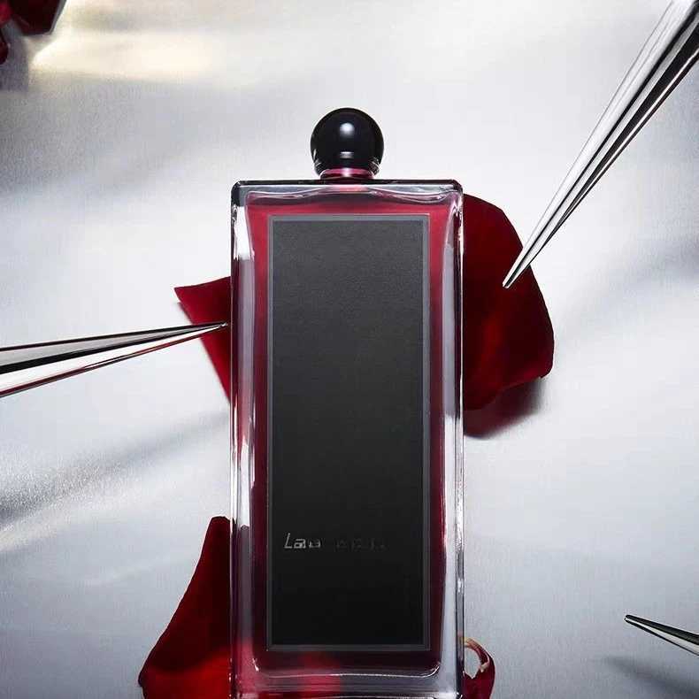 100ml Classic Perfume for Women Men Oriental Scent Eau De High Quality Light Notes Attractive Luxury Fragrance PerfumesW251117