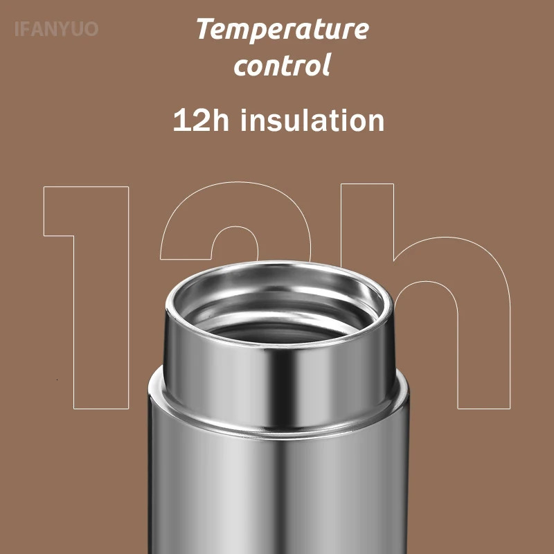 120150180ml Mini Vacuum Cup Protable Thickened Stainless Steel Thermal Insulation Tumbler Pocket Small Water Bottle 251107 W260226