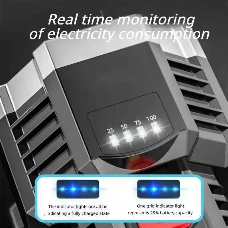 5 LED High Power Led Flashlights Rechargeable Camping Spotlight with Side Light 3 Lighting Modes for Camping Adventure Outdoor M251117