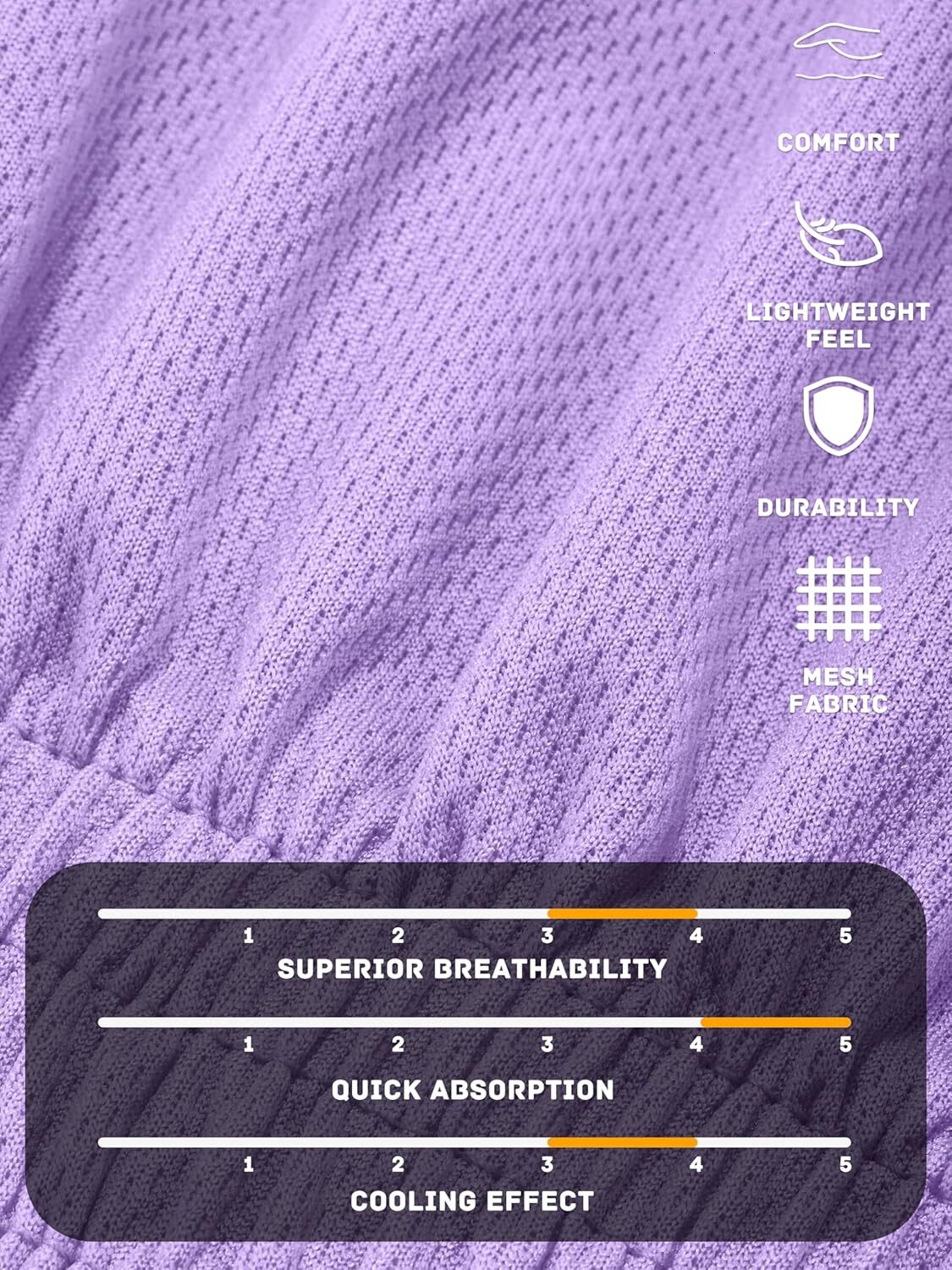 Girls' mesh teenagers' basketball and football children's sports shorts, fitness shorts