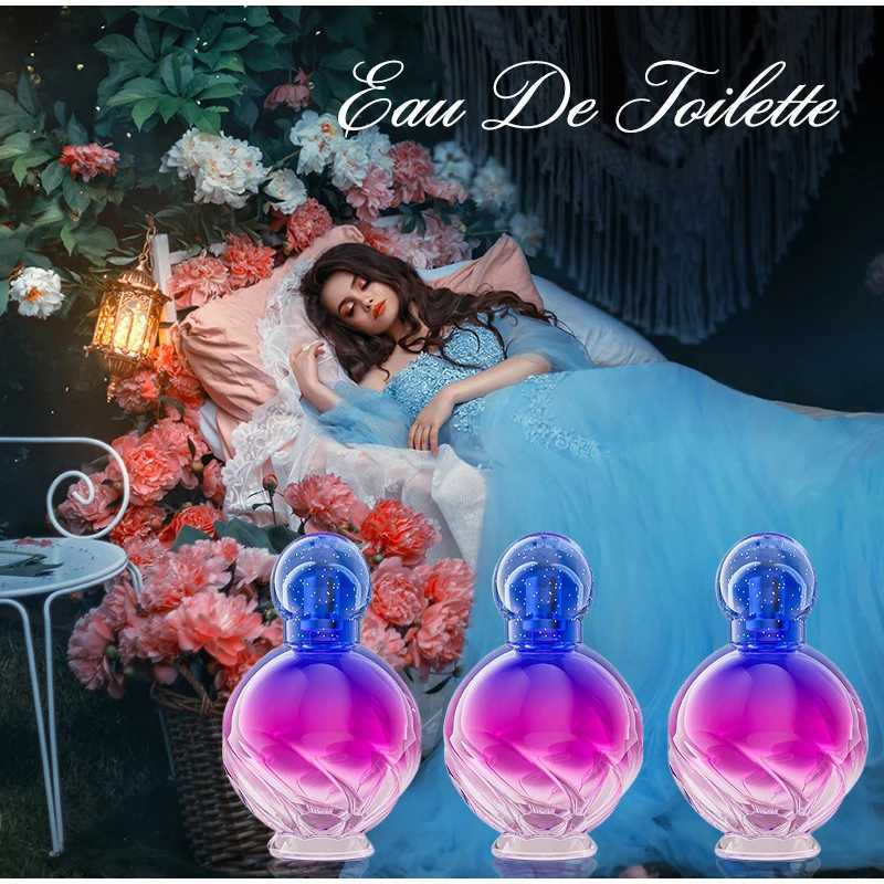 Exquisite Master Cherry Perfume Midnight Extreme Temptation Womens Perfume Beloved Elegant Women Fruity Charming Date PerfumeW251117