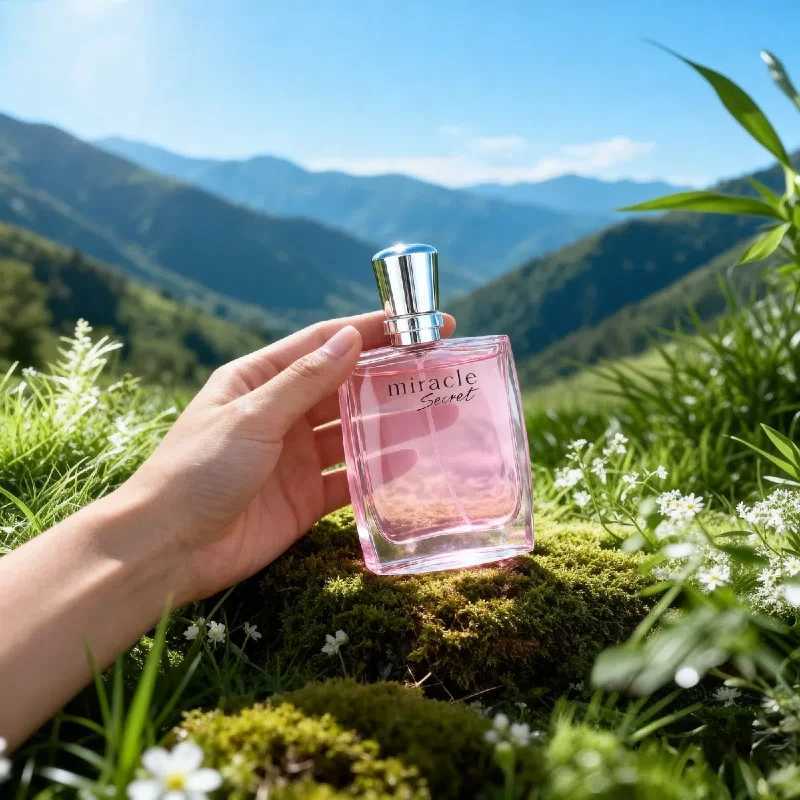 100ml Brand Classic Fragrance Unisex Perfume for Women Long Lasting Floral Fruity Fragrance Body Spray Eau Suitable For GiftsW251117