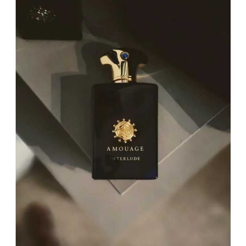 Mens Long Lasting Eau De Parfum Floral Spicy Woody Fragrance Collection Elegant Romantic Perfume for Daily Wear Confidence GiftW251117