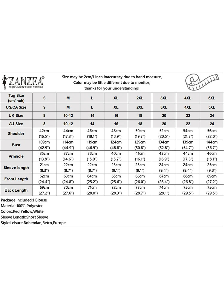 ZANZEA Korean Fashion Short Sleeve Buttons Up Shirt Casual Vintage Blusas Women Polka Dot Printed Tops Summer Blouse 250417