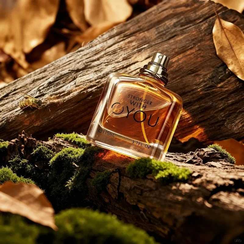 Woody Men Perfume 110ml Long Lasting Eau de Toilette For Sport Party Date Attractive Gift CologneW251117