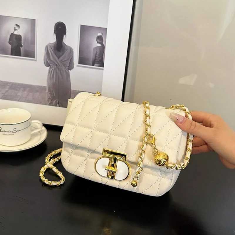 Stylish Ladies Messenger Bag Leather Classic Elegant Design For Women Handbags Shoulder Bag Luxury BrandW251117