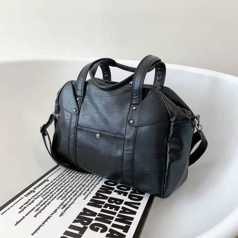 Fashionable Simple Solid Color Clutch Bag For Women Casual Leisure Business Stylish Minimalist UniqueW251117