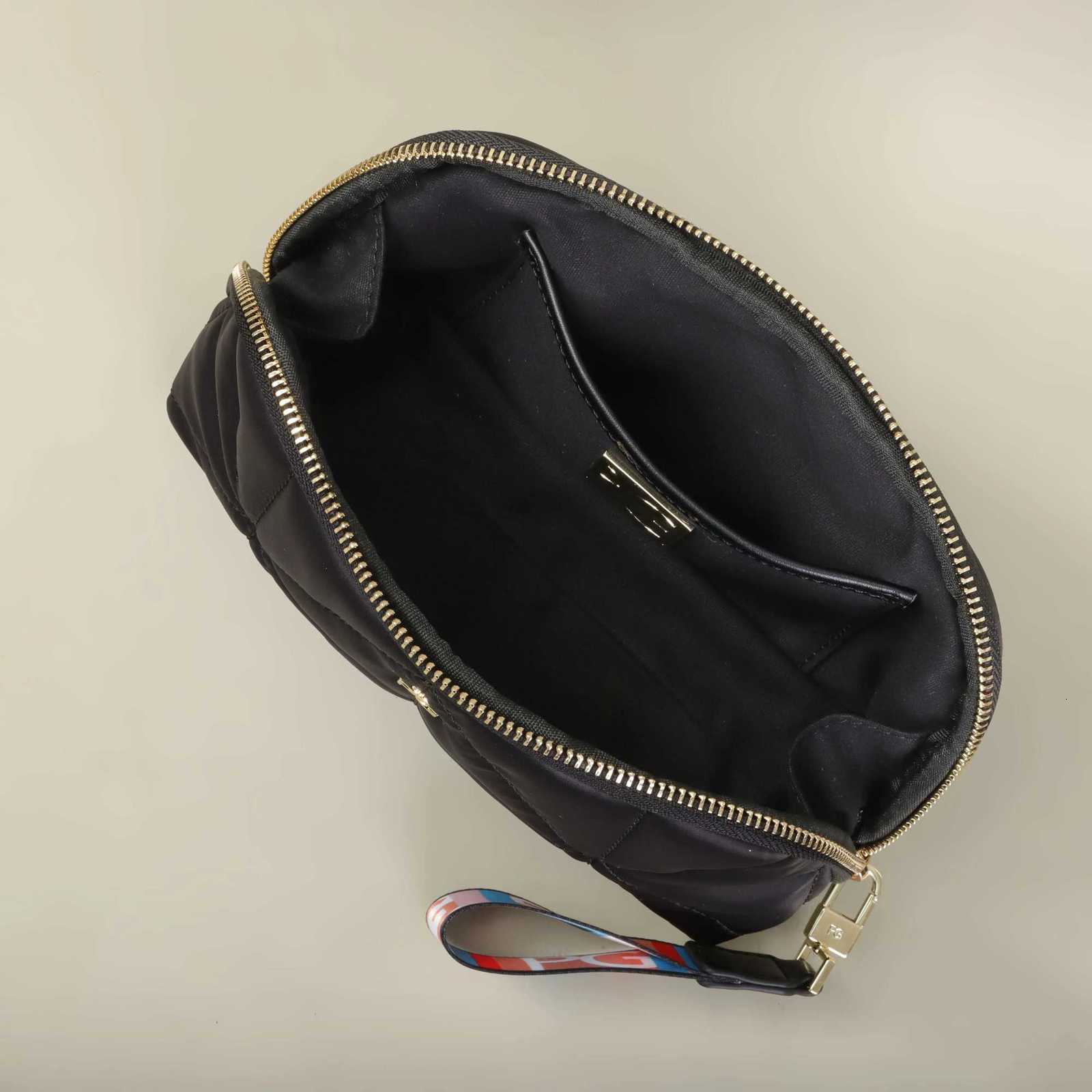 PG nylon cloth multi-functional waterproof folding new design fashion portable easy to carry handbag Cosmetic bagW251115