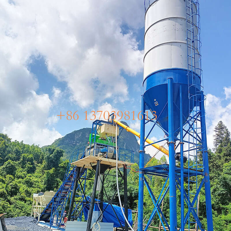 Premium Concrete Boom Pump for High-Strength Concrete