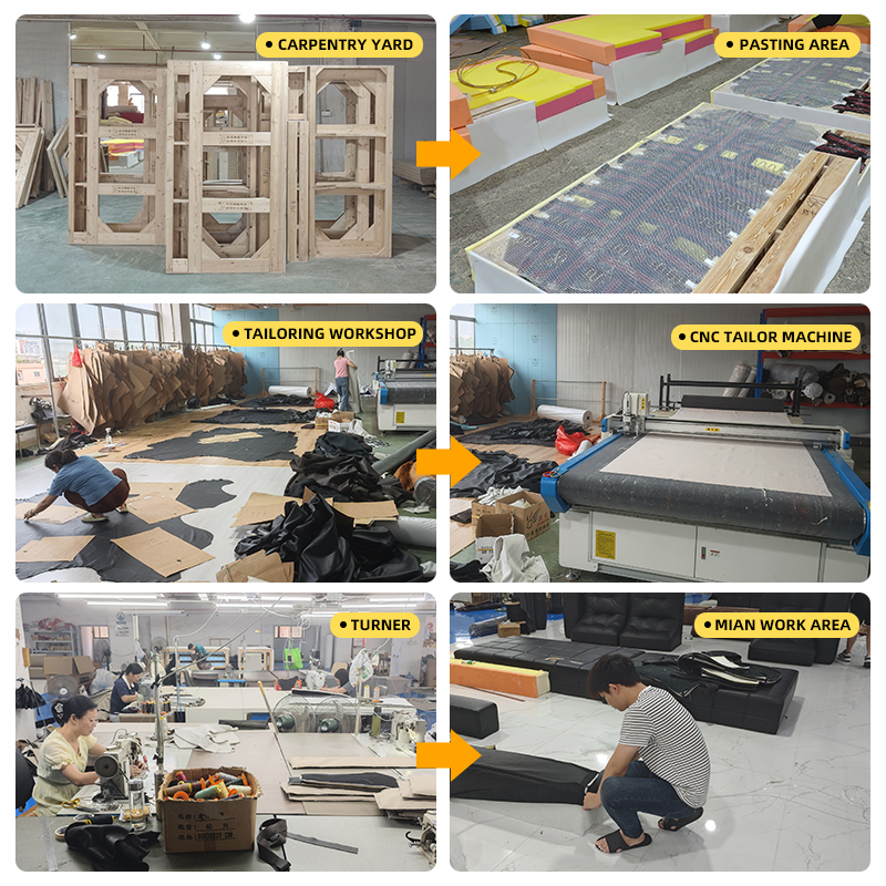 Small Space Sofa for Compact Homes, Removable Washable Fabric Couch with Cushions, Modern Minimalist Living Room Sofa, Stylish & Practical Home Furnit