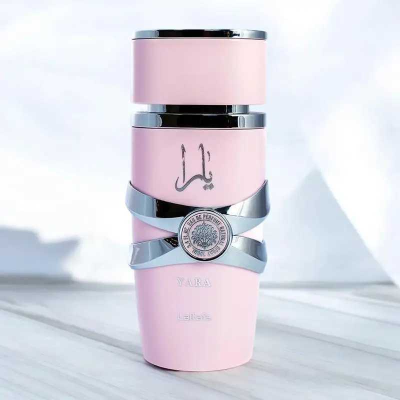 Yara 100ml Perfume Spray Womens Eau de Toilette vanilla perfumfragranceChristmas gifts Halloween gifts perfumesW251117