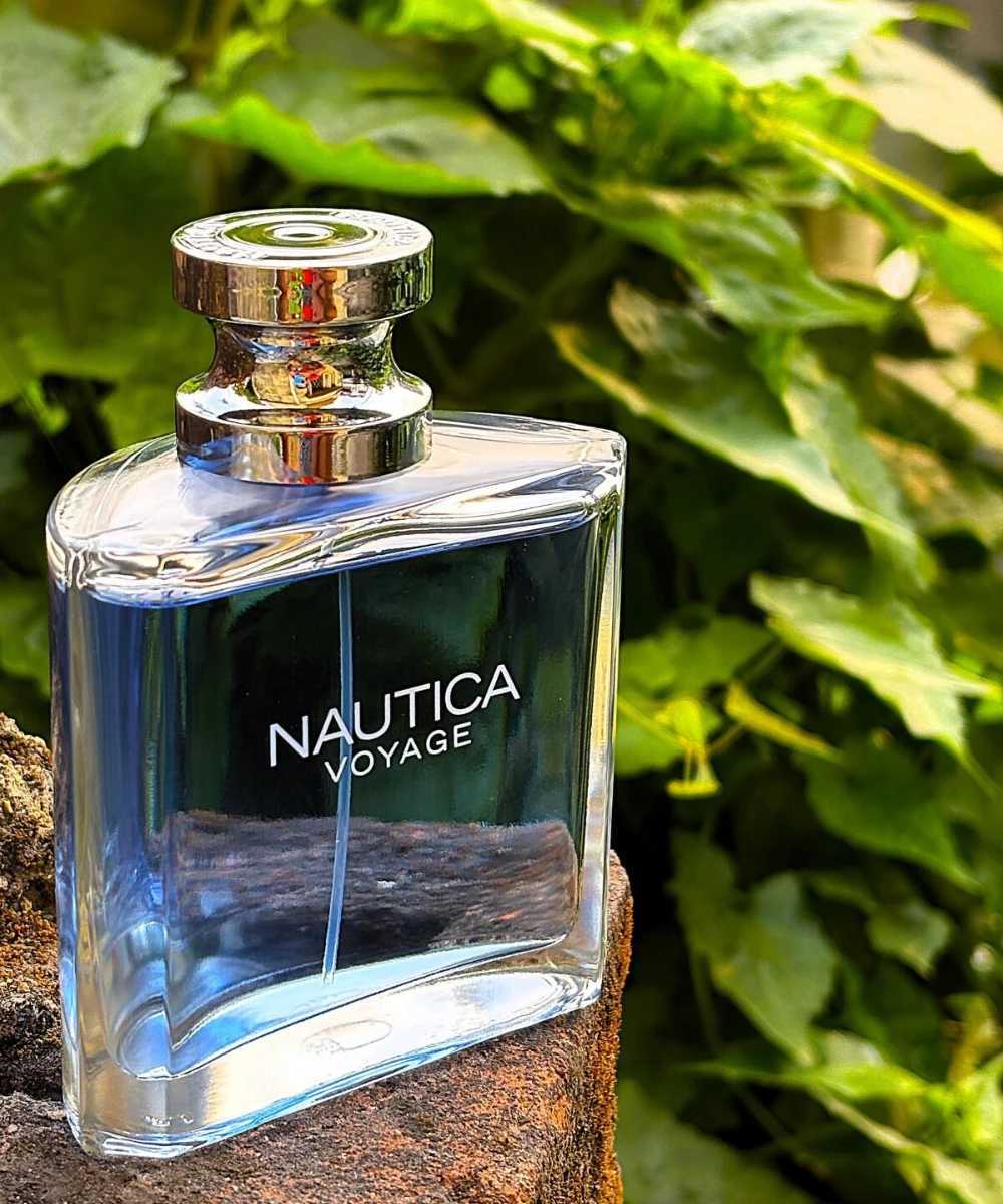 Mens Long Lasting Perfume 100ml Eau De Parfum with Fruity Green Scent Woody Aquatic Notes Clean Crisp Cologne for GiftW251117