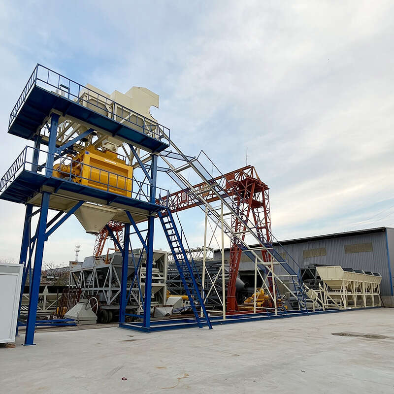 Premium Concrete Boom Pump for High-Strength Concrete