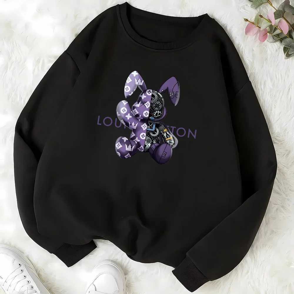 Casual Mens Hoodies Autumn Winter Mens Luxury Pullover Hoodie High Quality Designer Hip Hop Harajuku Y2k Sweatshirt S-3XLT251117