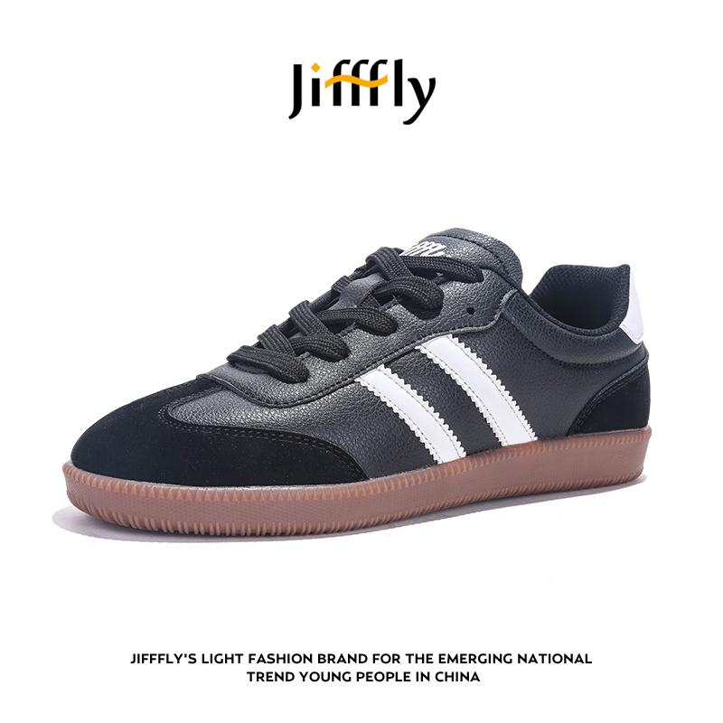 Jifffly Designer Casual Shoes Men Women Shoes Classic Anti-slip Hiking Breathable Shoes Retro Versatile Sports Shoes Outdoor Recreation Travel Daily O