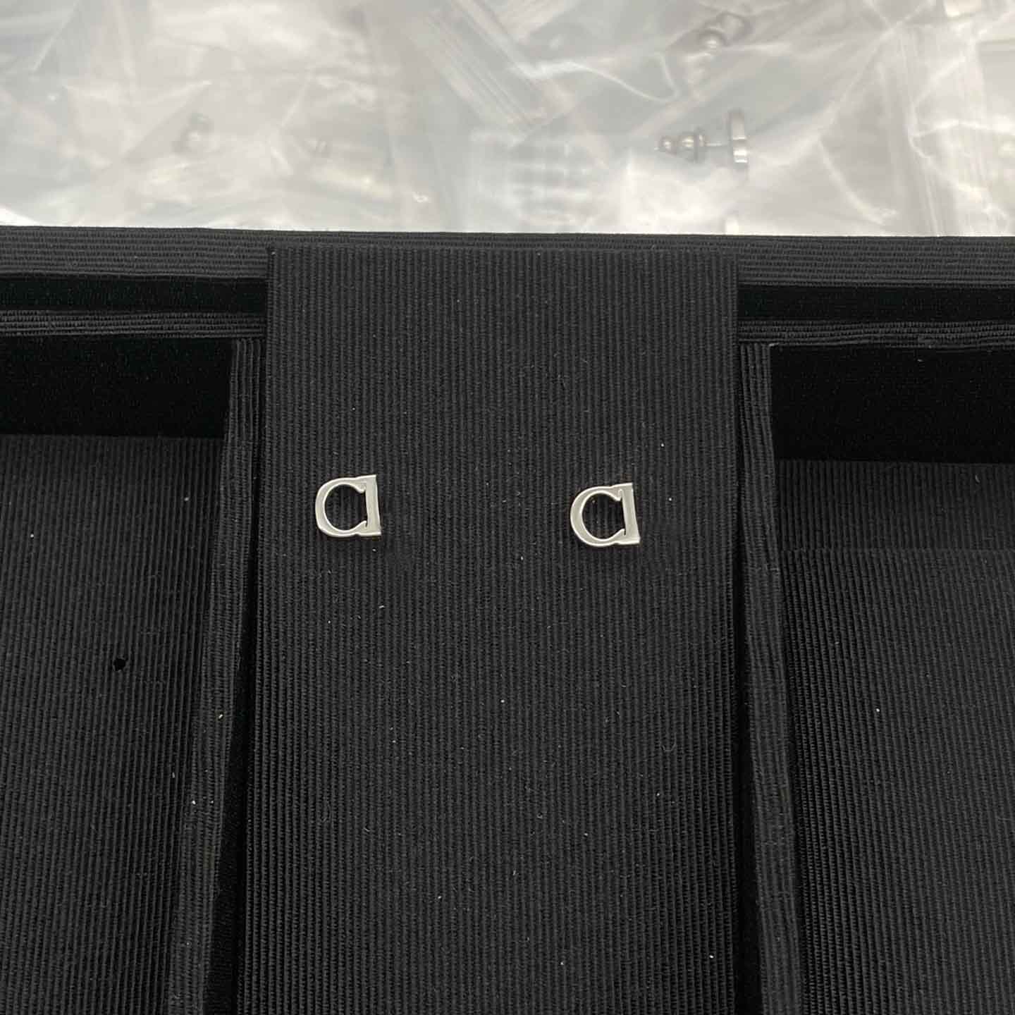 Designer Classic Earrings Stud Earrings Fashion Jewelry for Woman Party Wedding Christmas