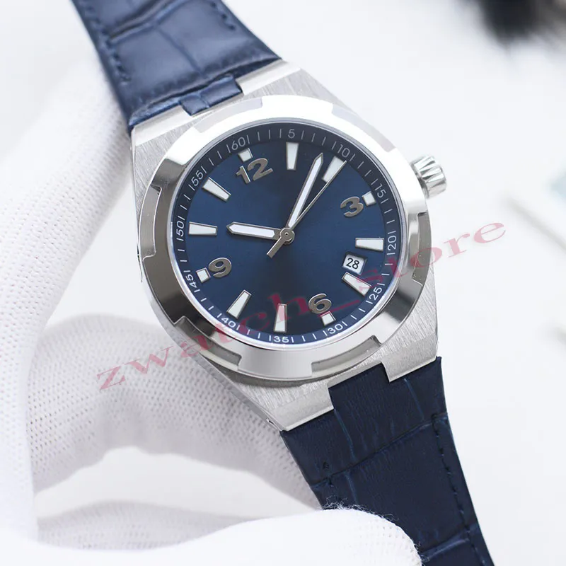 Top brand series men's luxurious wristwatches - high-quality brand designer quartz stainless steel wristwatches - water-resistant business wristwatches