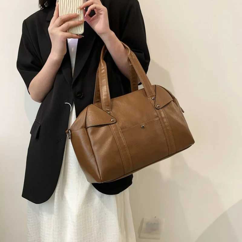 Fashionable Simple Solid Color Clutch Bag For Women Casual Leisure Business Stylish Minimalist UniqueW251117