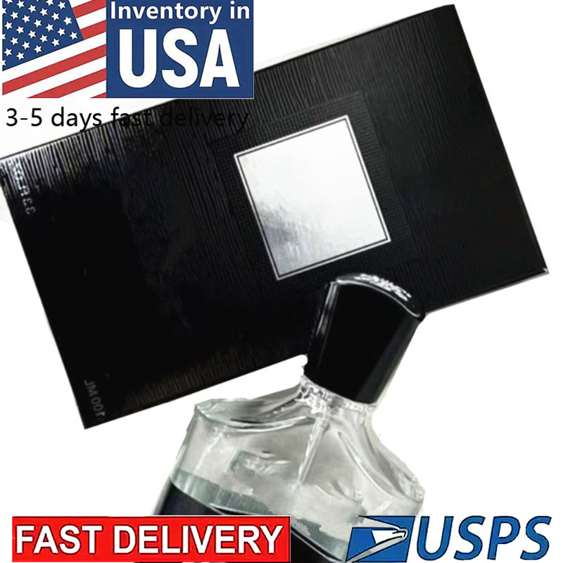 American Fragrance Men's Cologne Premium Fragrance High Quality perfume spray
