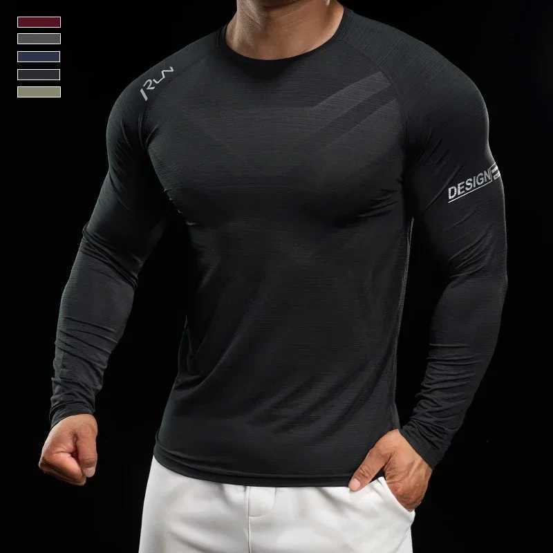 Mens Running T-Shir… - image