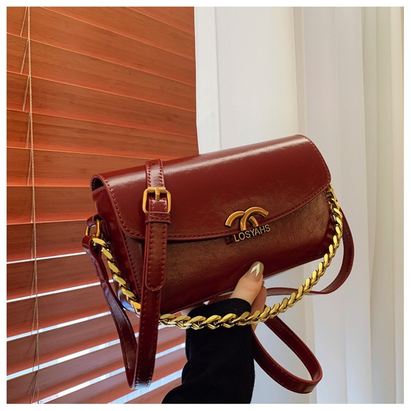 Free Shipping Designers Bags For Womens 2025 New Large Capacity Single Shoulder Crossbody Small Square Bag Versatile Simple And New Free Delivery Desi