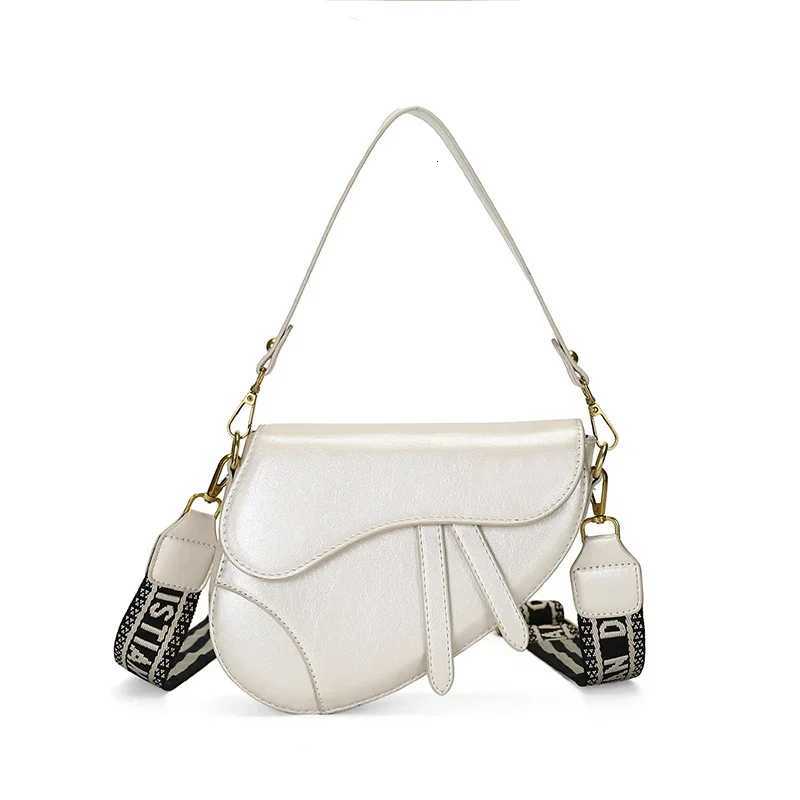 Fashionable Leather Clutch Mini Bag for Superstar Show Women with Casual Business Use and Large PocketW251117