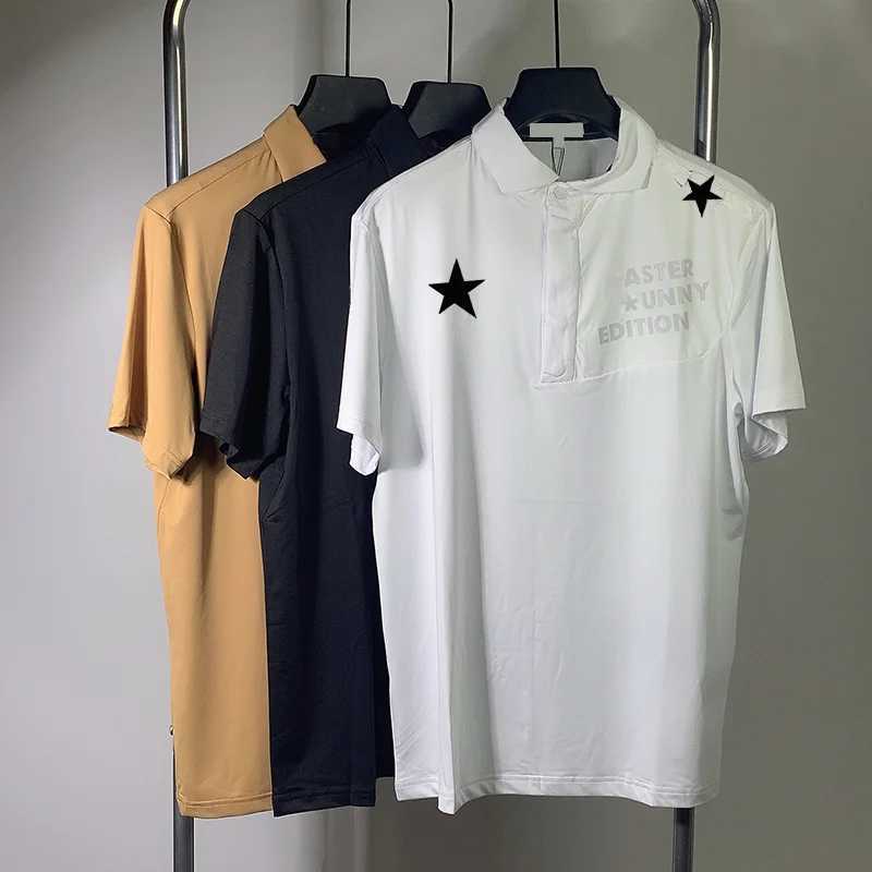 Special Offer 2025 Xiamen Ironless T-shirt Short sLeeved Mens Quick drying Mens Shirt Z250417-1