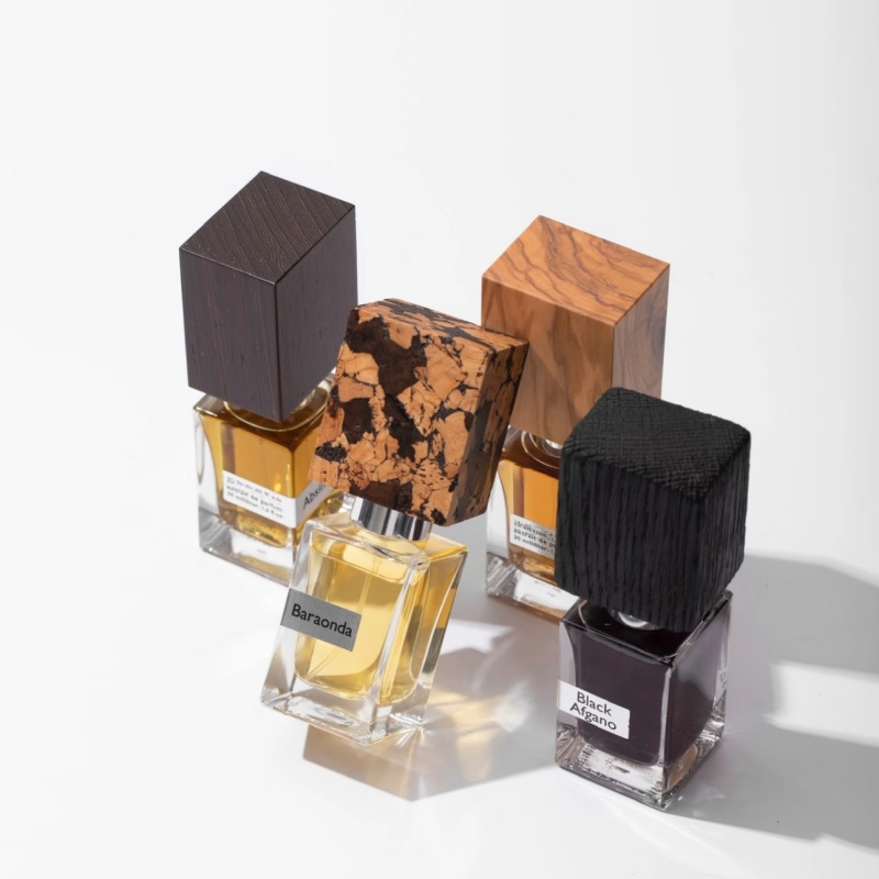 German Nasomatto Black Afgano Black Tobacco Perfume 30ml Men's and Women's Long-lasting Fragrance Good Smell