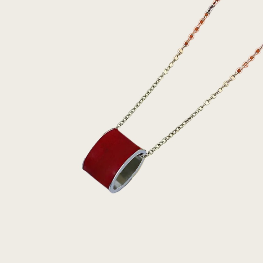 jewellery designer necklaces clover necklace designer love necklaces for men cool aesthetic double hoop cjeweler chains mens woman pendant ladies jewe
