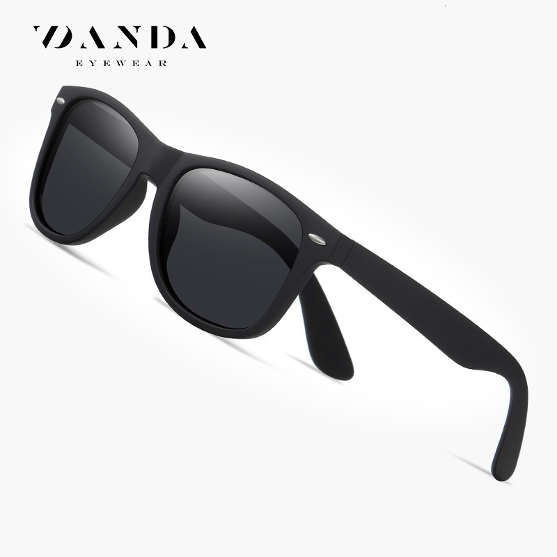 JULI polarized sunglasses are suitable for big head men women UV 400 protective sunglasses 8809pro 241114