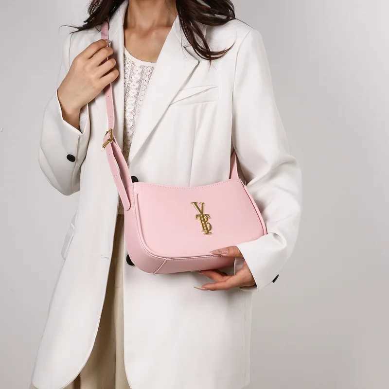 2025 New Underarm Purse - Crossbody/Shoulder Bag Minimalist Lightweight Design High-End Fashion Trendy Everyday PurseW251117