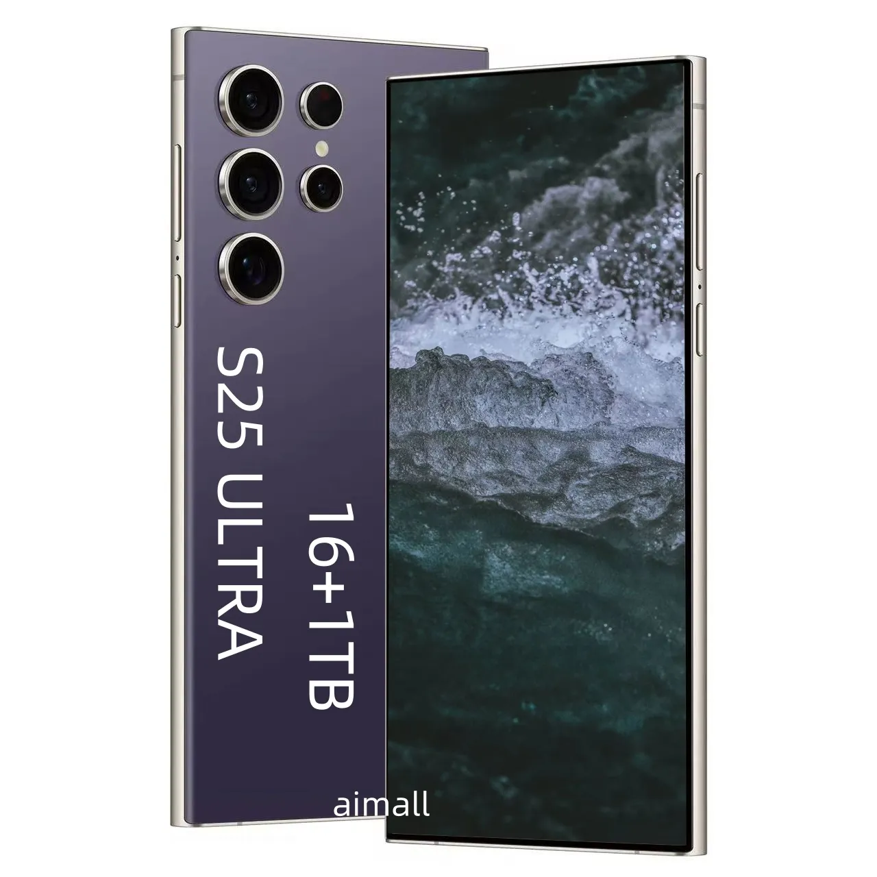 7 Inch S25 Ultra Ce… - image