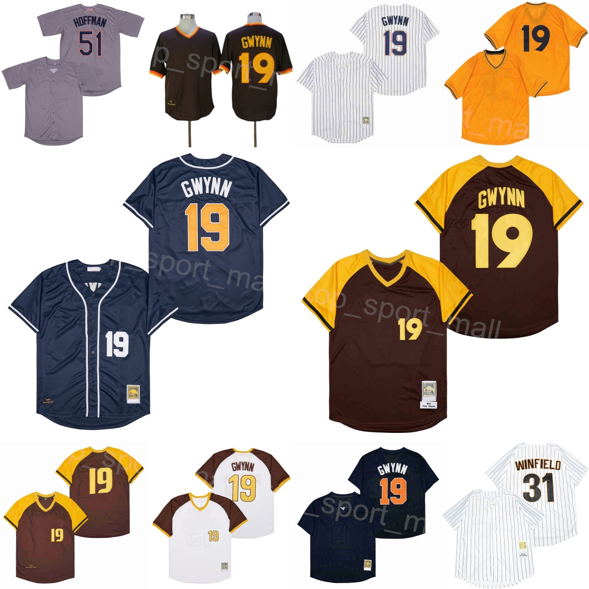 1946 1978 Throwback… - image