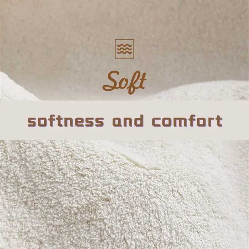 Shaggy Bedroom Rugs for Kids Rainbow Fluffy Carpet Living Room Hairy Nursery Play Mat for Children Plush Baby Rugs Soft Foot MatM251117