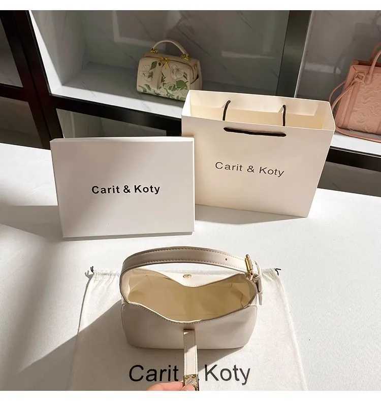 New Fashion Shoulder Underarm Bag High Quality Textured Womens Handbag Lady Purse Shoulder Crossbody Bag Armpit BagW251117