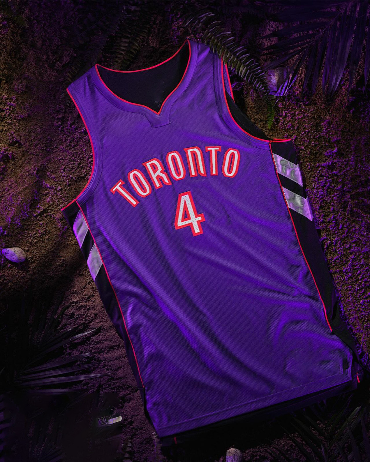 4 Scottie Barnes 15 Vince Carter 2025-26 Barrett Ingram Battle Boucher Stitched Personalized Customized Basketball Jerseys Custom Any Number Name 111