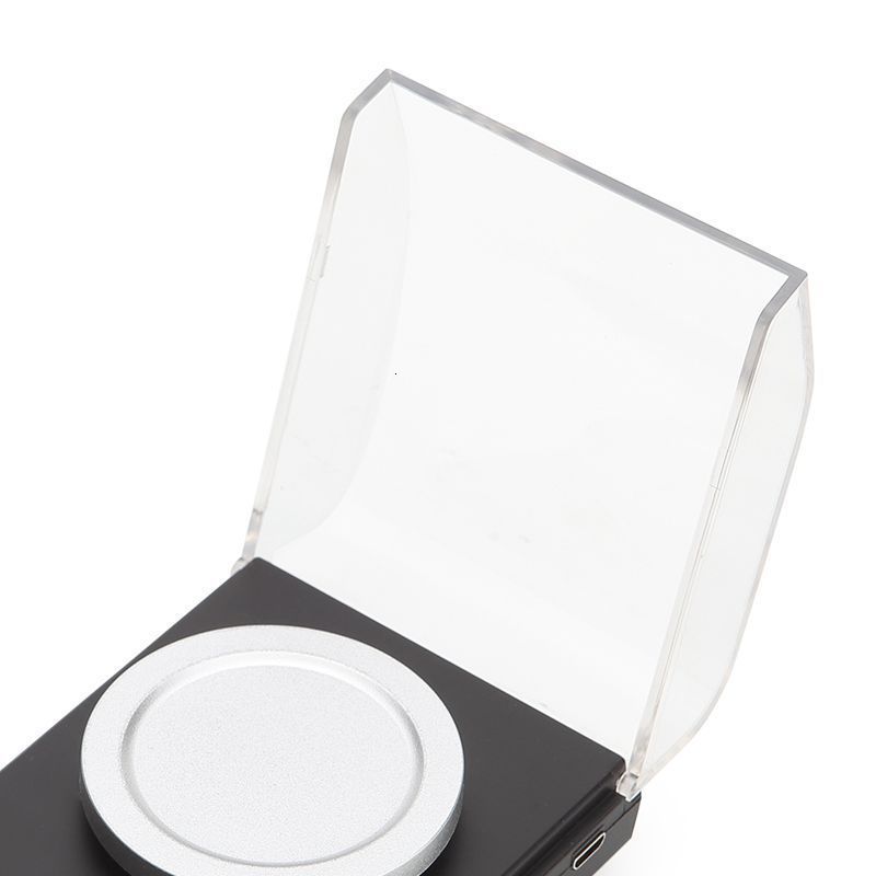 Scales 0001g Precision Electronic Digital Weighing Gem Jewelry Diamond Portable Lab Weight Milligram 230112