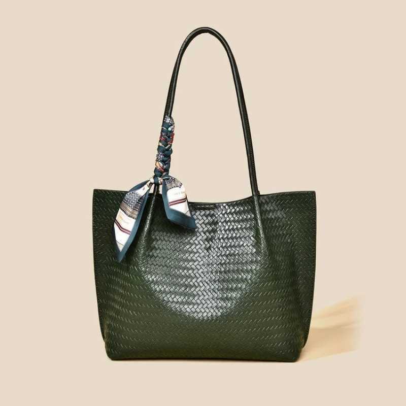 Luxury Backpack With Leather Accents Women Designer Chic Hands Free OptionW251115