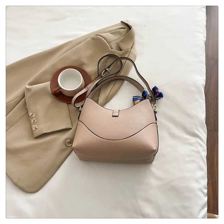 Classic Genuine Leather Shoulder Bag Handbag For Women Crossbody Messenger Bag Famous Designer Elegant ChoiceW251117