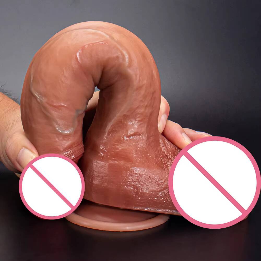 Customize Adult Products Artificial Penis Jouets Sexuels Dick Sextoy Artificial Cock Adult Toy Big Penis Women Sex Toy Big Dildo