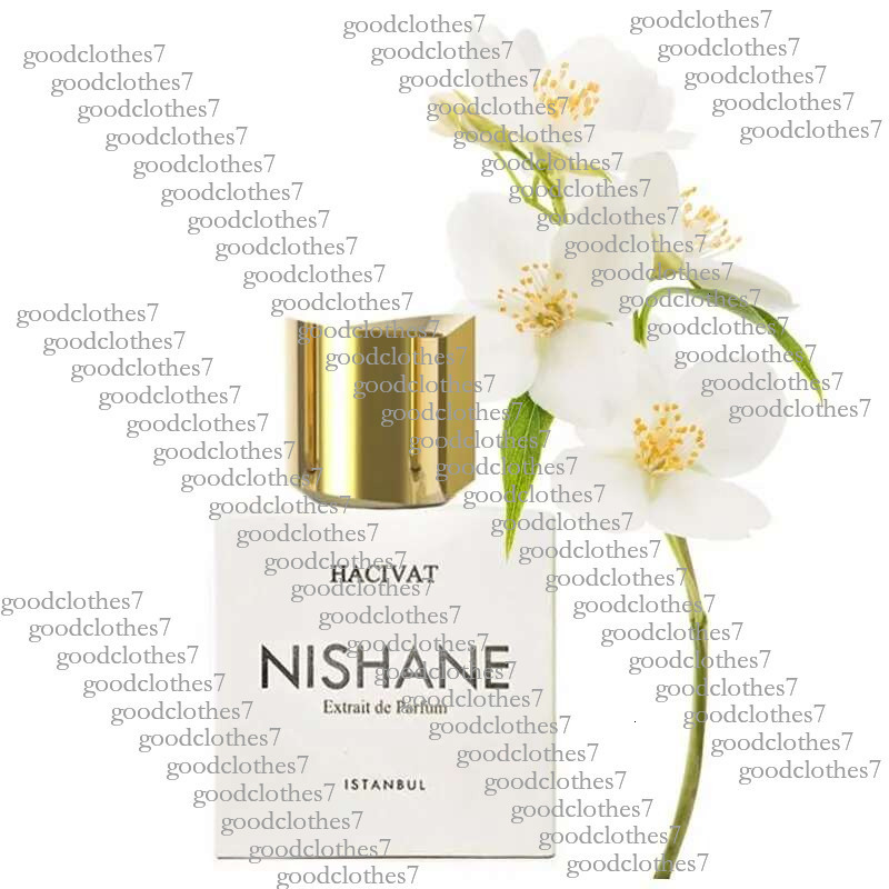 EGE France Nishane Wulonha Perfume Zenne Full range of 10 different ral fragrancesFan Your Flames Wild Pink Meets Honey