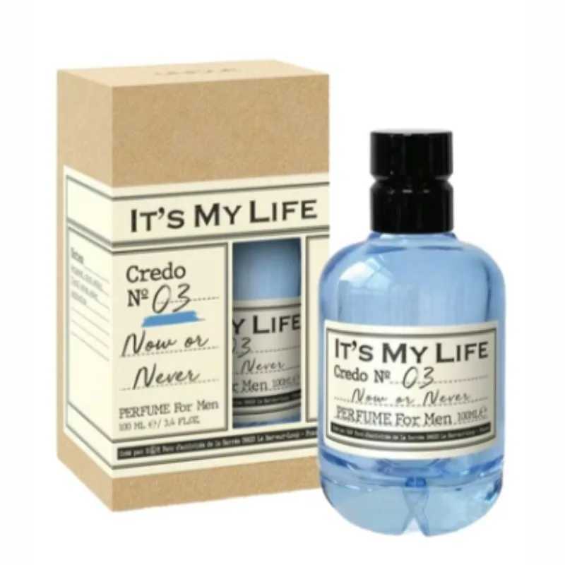 100ml Men Fragrance Long Lasting Woody Aromatic Cologne Clean Masculine Alluring Scent Elegant Natural Charismatic StyleW251117