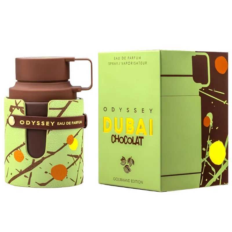 Armaf Odyssey Dubai Chocolat Gourmand Edition for Men 34 Oz EDP SprayW251117