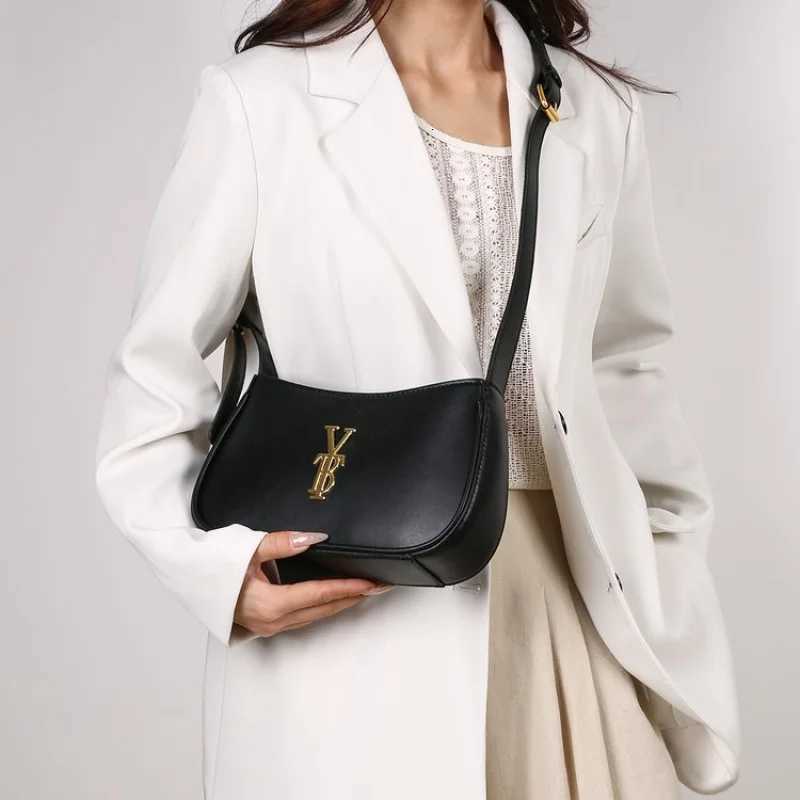 Luxury Brand Womens Shoulder Bag Genuine Leather Crossbody Handbag Elegant Tote Purse Classic StyleW251117