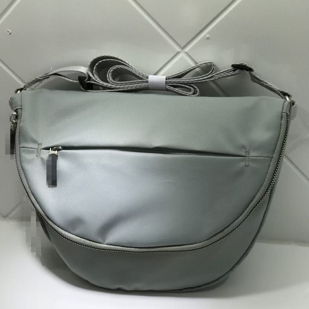 waterproof women Outdoor Daily Leisure Yoga Sports 5L crossbody All night festival Women's Crossbody Bag