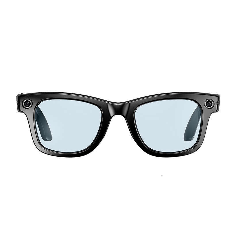 Well-known brand designer Sunglasses W high-definition AI camera photo recognition recording call multifunctional translation intelligent glasses