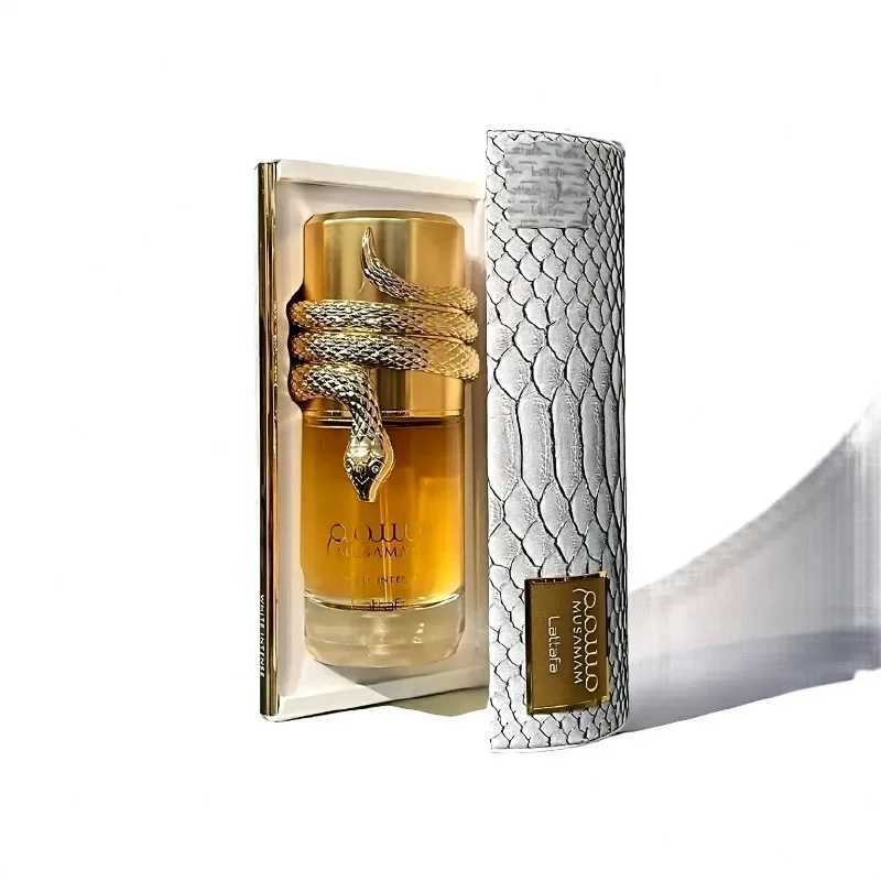 Musamam 100ml Ultra Premium Unisex Woody Oriental Perfume Exotic Spicy Warm Sensual Long-Lasting Rich Luxurious Aromatic ScentW251117