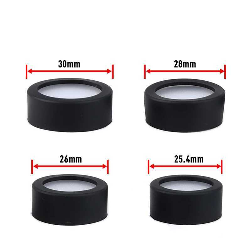 WADSN Tactical M300 M600 X300 X400V Protector Hunting Weapon light LED Flashlight Cover Custom Lens Guard 254MM 28MM 30MM 26mm M251117